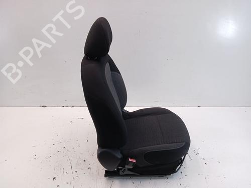 Left front seat CITROËN C3 Picasso (SH_) | BP37199631C15 - Image 4