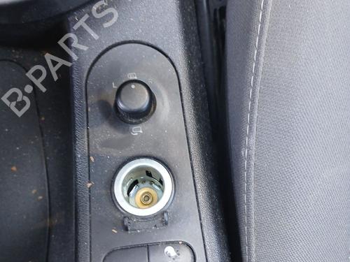 Left mirror SEAT ALTEA XL (5P5, 5P8) 1.6 TDI | BP29356278C26