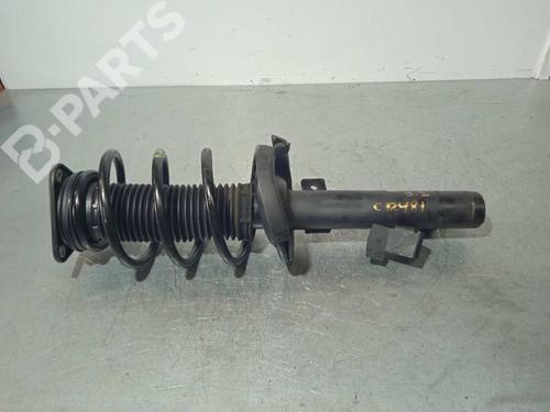 Used Left front shock absorber MAZDA 3 (BK) 1.6 (BK14) (105 hp) 8046157