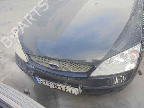 Left front fog light FORD MONDEO III Saloon (B4Y) 2.0 16V TDDi / TDCi | BP2365987C30 