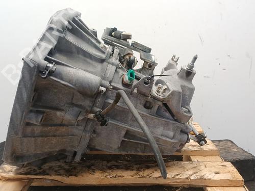 Gearbox DACIA DUSTER (HS_) 1.5 dCi 4x4 (HSMC, HSMD) | BP36162839M3 - Image 4