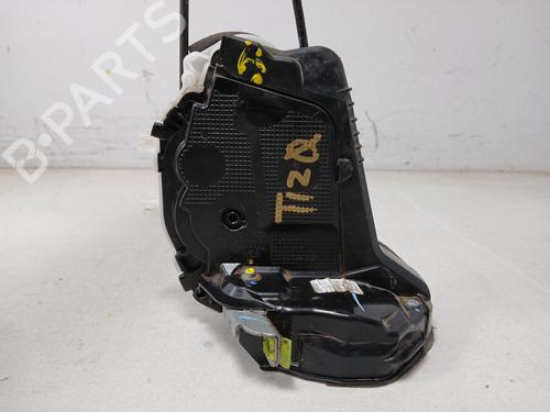 Used Rear left lock HONDA HR-V (RU) 1.5 (RU1) (130 hp) 20853709