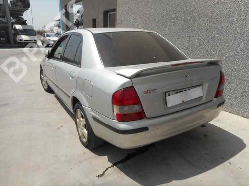 Injector MAZDA 323 F VI Hatchback (BJ) 2.0 TD | BP2426151M100 