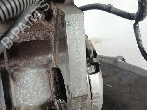 Engine NISSAN JUKE (F15) 1.6 | BP26022077M1