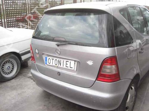 Servo brake MERCEDES-BENZ A-CLASS (W168) A 160 (168.033, 168.133) | BP2388734M42 