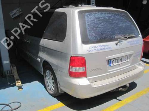 Mirror switch KIA CARNIVAL II (GQ) 2.9 CRDi | BP2393879I25 