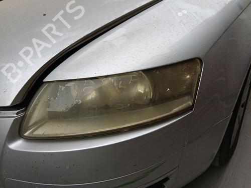 Used Left headlight Left headlight 37641373 37641373