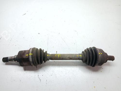 Used Left front driveshaft Left front driveshaft VOLVO V50 (545) 2.0 D (136 hp) 38786385 38786385