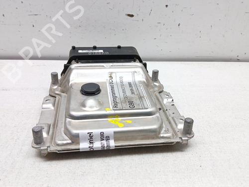 Engine control unit (ECU) KIA CEE'D SW (ED)  | BP31129816M57 