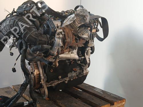 Engine HYUNDAI i30 (GD) 1.6 CRDi | BP39949748M1 - Image 10
