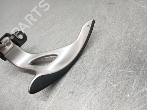 Steering wheel controls INFINITI QX70 3.7 AWD | BP31290781E15