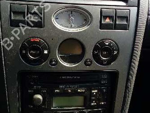 Display monitor FORD MONDEO III (B5Y) 2.0 16V TDDi / TDCi | BP2424343C48 