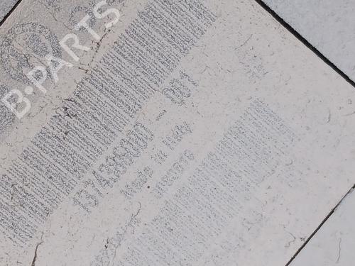 Left front fenders CITROËN JUMPER II Van 2.0 BlueHDi 110 | BP30396214C41 