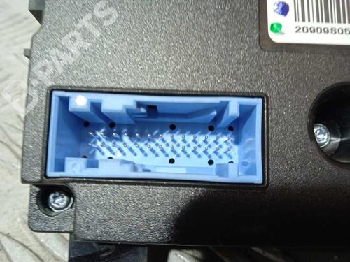 Climate control ALFA ROMEO SPIDER (939_) 2.4 JTDM (939EXD1B, 939EXD12) | BP12068493I5 