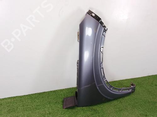 Right front fenders OMODA 5  | BP29284309C42 