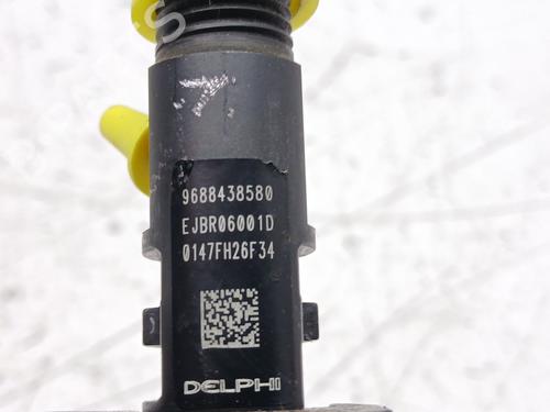 Injector FORD FOCUS II (DA_, HCP, DP) 2.0 TDCi | BP37426801M100 - Image 3