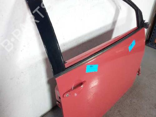 Right front door VW NEW BEETLE (9C1, 1C1)  | BP18118810C3 