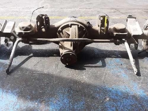 Rear differential NISSAN TERRANO II (R20)  | BP14910616M24 