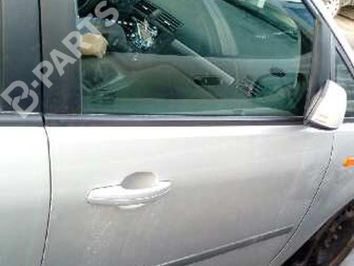 AC radiator FORD FOCUS C-MAX (DM2)  | BP4402671M32 