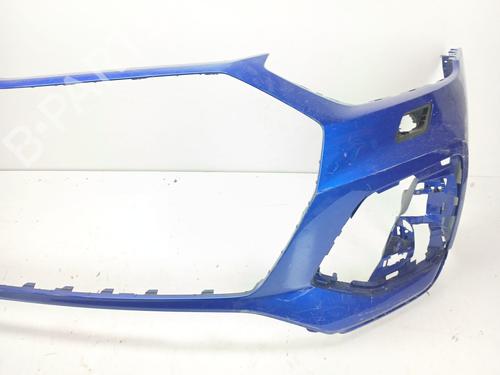 Front bumper AUDI Q5 Van (FYB, FYG) 3.0 SQ5 TDI Mild Hybrid quattro | BP29182667C7 