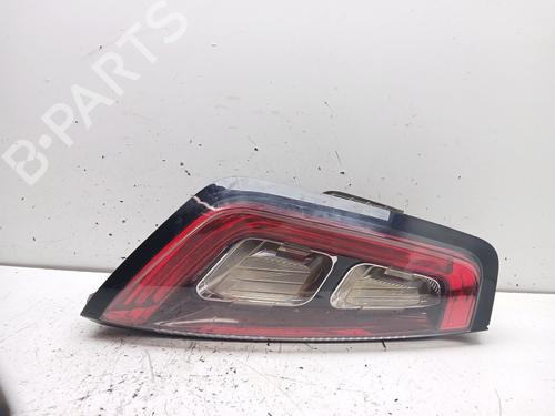 Left taillight FIAT PUNTO (199_) 1.3 D Multijet | BP34620745C34 - Image 2