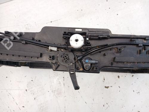 Frontplade/Frontkurv VW POLO VI (AW1, BZ1, AE1) 1.6 TDI | BP34279957C72 - Image 7