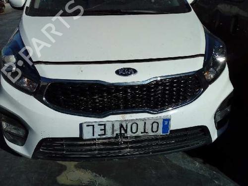 KIA CARENS IV  1.7 CRDi  611808