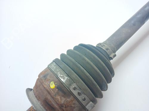 Left rear driveshaft INFINITI QX70 3.7 AWD | BP32058786M40 