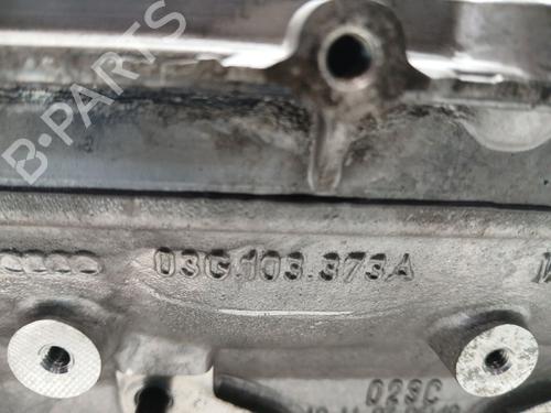 Cylinder head DODGE JOURNEY 2.0 CRD | BP37269857M5 - Image 6