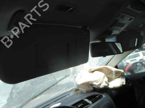 Rear left window mechanism SEAT LEON (1P1) 2.0 TDI 16V | BP2355562C24 