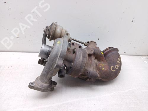 Turbo/Compresor CITROËN C3 I (FC_, FN_) 1.4 HDi (68 hp) 28117273