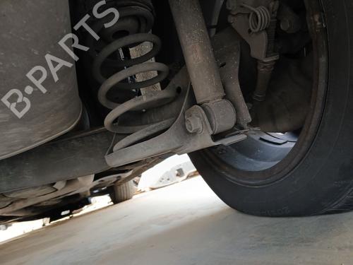 Used Rear axle KIA CARENS IV 1.7 CRDi (116 hp) 27334953
