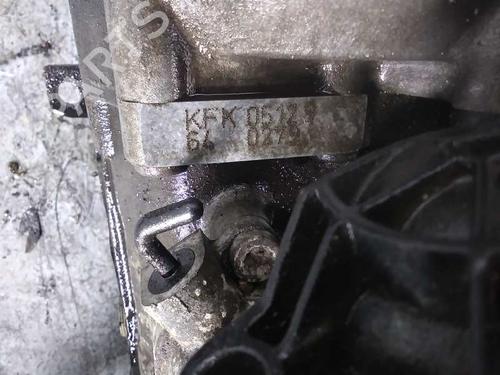 Gearbox SEAT IBIZA IV (6J5, 6P1) 1.6 TDI | BP16890990M3 