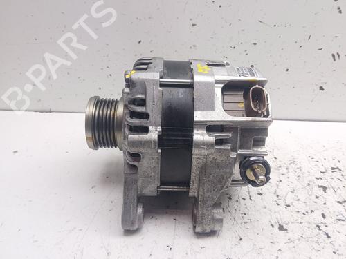 Alternator MAZDA CX-5 (KF) 2.2 D | BP39429918M7 - Image 2