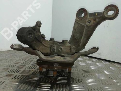 Right front steering knuckle TOYOTA AURIS (_E15_) 2.0 D-4D (ADE150_, ADE150R) | BP9201200M26 