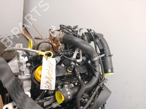 Engine RENAULT CAPTUR II (HF_) 1.0 TCe 90 ECO-G (HFM6) | BP36042341M1  - Image 9