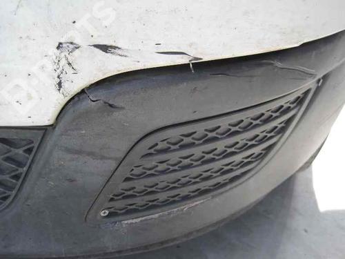 Left taillight FORD FIESTA V (JH_, JD_)  | BP2370416C34 