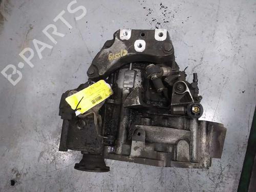 Gearbox VW TOURAN (1T1, 1T2)  | BP20331771M3 