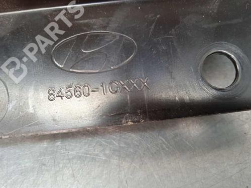 Passasjer kollisjonspute HYUNDAI GETZ (TB)  | BP7312805C10 