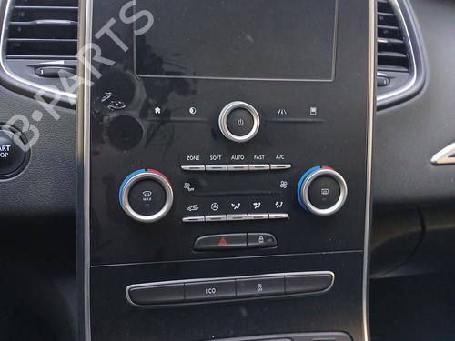 Left front window switch RENAULT SCÉNIC IV (J9_) 1.2 TCe 130 | BP36362717I27  - Image 18