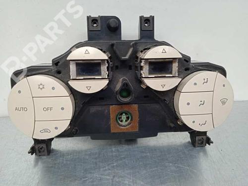 Climate control FIAT 500 (312_) 1.3 D Multijet (312AXB1A) (75 hp) 6816952