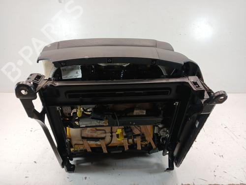 Left front seat PORSCHE CAYENNE (9PA) 3.2 | BP28351509C15  - Image 11