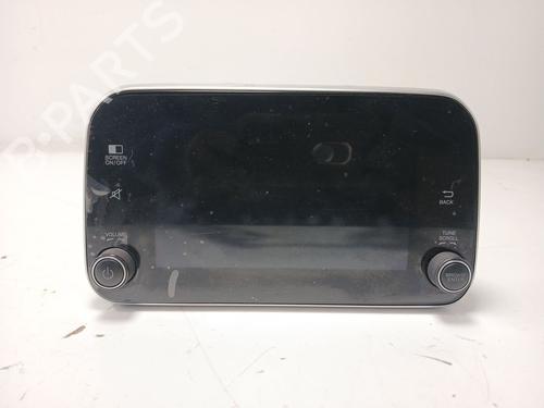 Used Radio Radio FIAT TIPO Estate (356_, 357_) 1.6 D (356WXG1B) (120 hp) 32983146 32983146