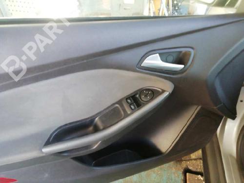 Left taillight FORD FOCUS III  | BP23330980C34 