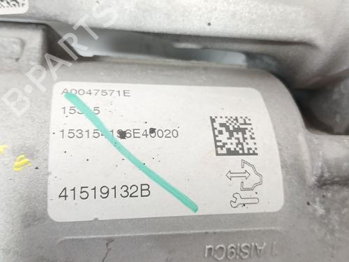 Steering rack OPEL ASTRA K (B16) 1.4 Turbo (68) | BP37605536M22 - Image 4