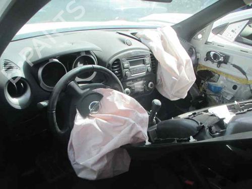 Rear right window mechanism NISSAN JUKE (F15) 1.5 dCi | BP2998287C25 