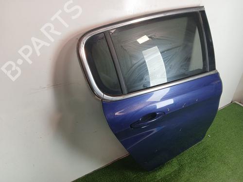 Right rear door PEUGEOT 308 II (LB_, LP_, LW_, LH_, L3_) 1.5 BlueHDi 130 | BP23532012C5