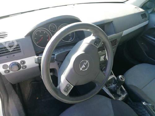 Turbocharger/Supercharger OPEL ASTRA H (A04)  | BP18024311M71 