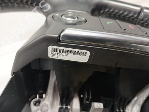 Steering wheel LAND ROVER DISCOVERY IV (L319) 3.0 TD 4x4 | BP32016277C49