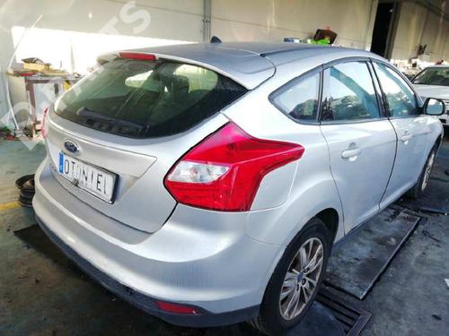 Left taillight FORD FOCUS III  | BP23330980C34 